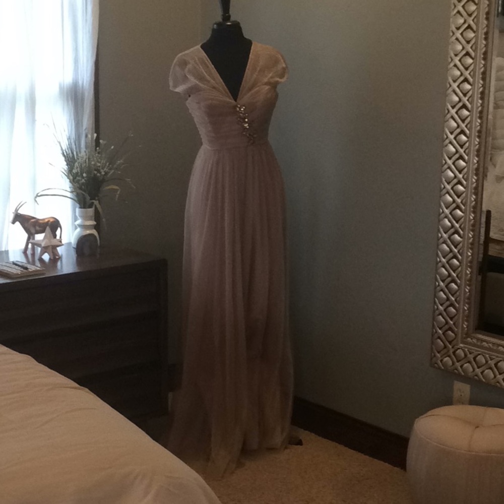 Badgley Mischka collection